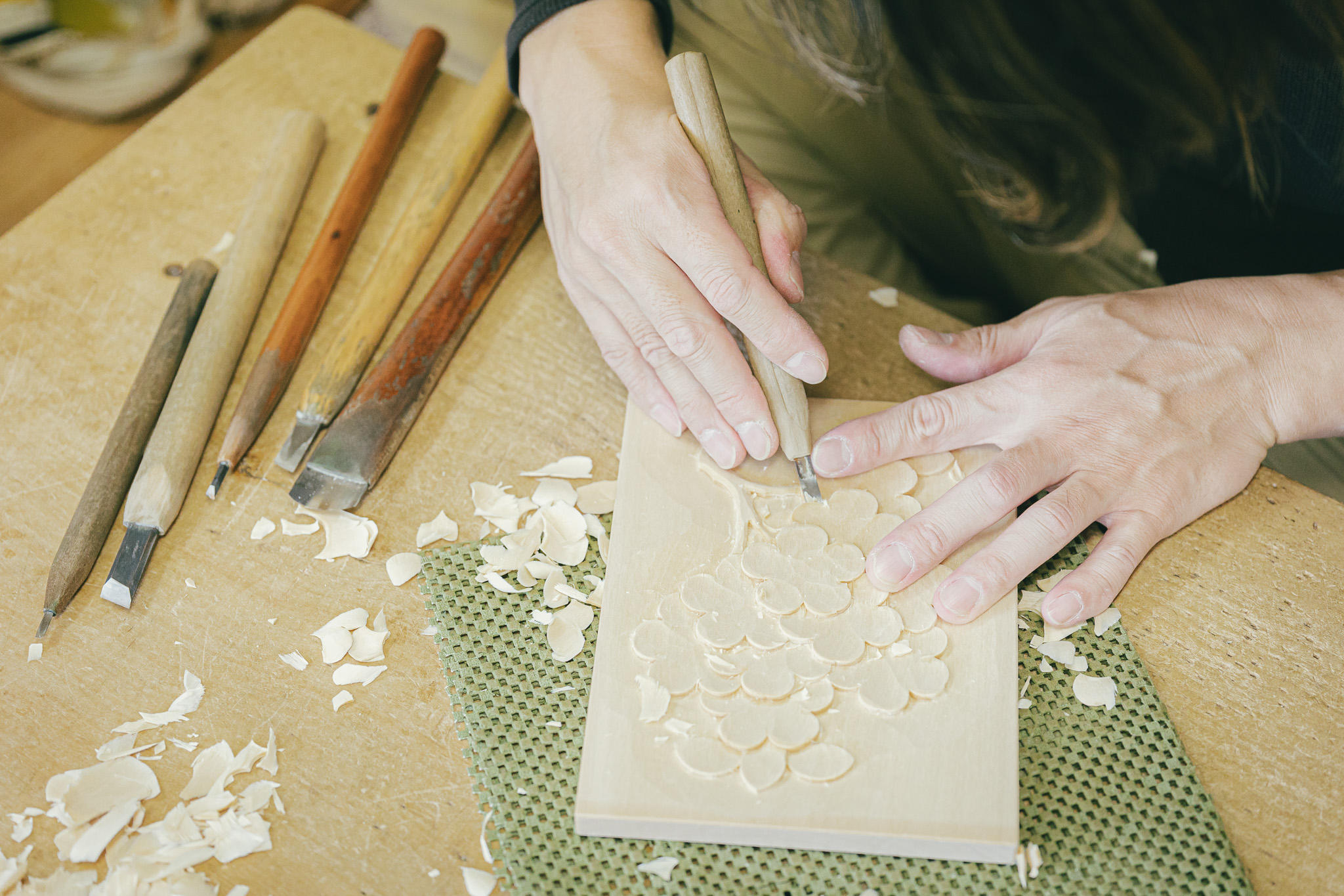 大坂屋家具店｜わたしの名品帖