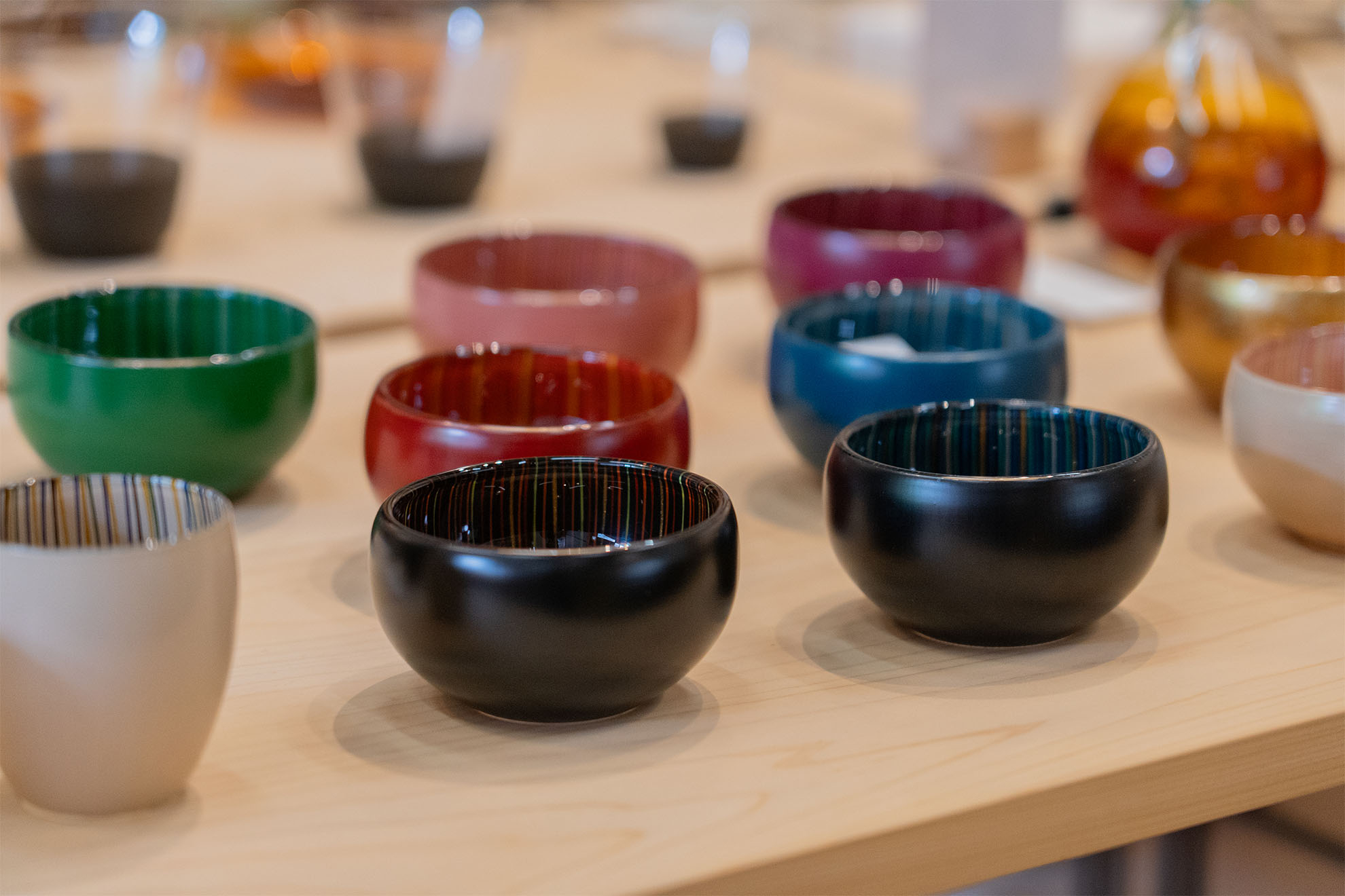 丸嘉小坂漆器店｜わたしの名品帖