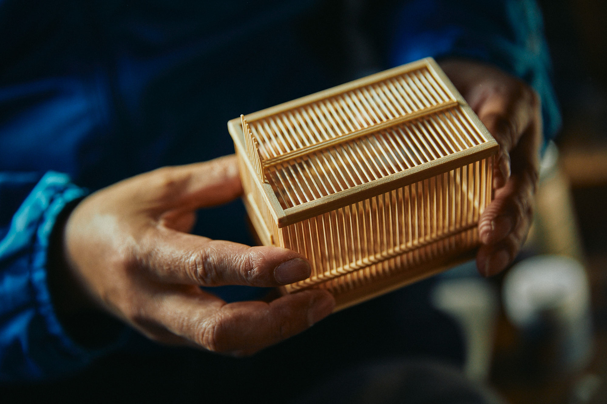 みやび行燈製作所｜わたしの名品帖