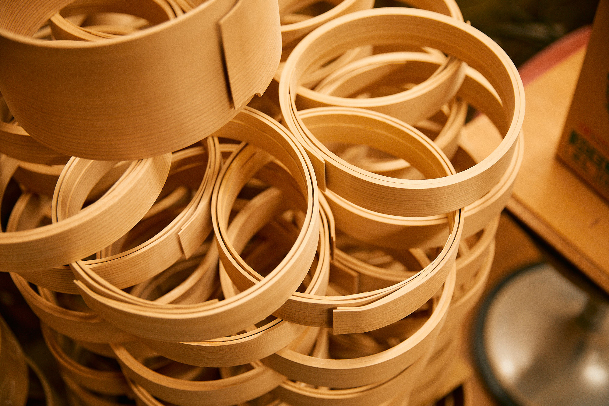 栗久｜わたしの名品帖