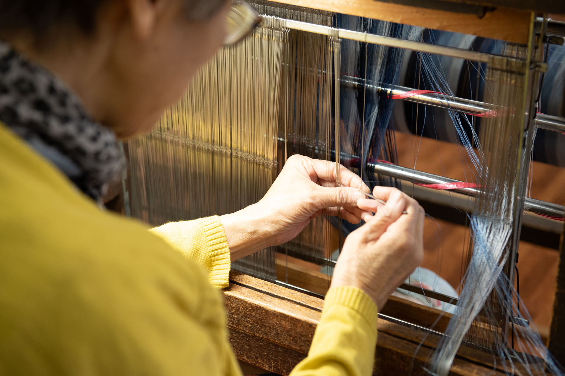 白山工房｜わたしの名品帖